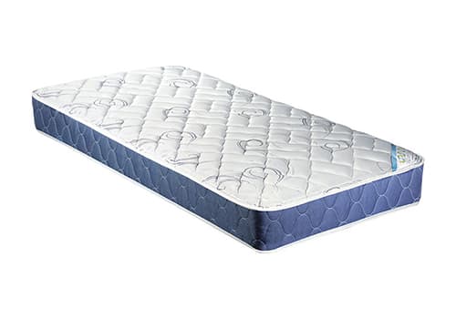 Voyage 8” Memory Foam Mattress